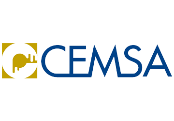 logo CERAS ESPECIALES MARTINEZ DE SAN VICENTE SA